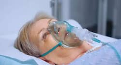 Beware of The Five Risk Factors for Developing Severe Covid-19 Complications