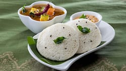 Is it OK to eat Idli for breakfast when on a weight loss diet?