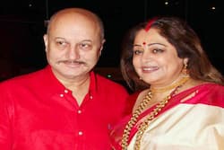 Kirron Kher Health Update: Actress-Turned Politician Tests COVID-19 Positive