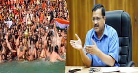 Kumbh Returnees: कुंभ से दिल्‍ली लौटने वालों को 14 दिन रहना होगा क्‍वारंटाइन