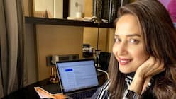 Skincare tips: Here's how Madhuri Dixit keeps her skin glowing and healthy at 54