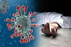 महाराष्ट्र में कोरोना के नए मामलों और मौत के आंकड़ों में गिरावट