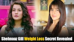 Shehnaaz Gill Weight Loss Diet: How Bigg Boss 13 Fame Lost 12kgs In Just 6 Months