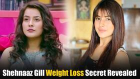 Shehnaaz Gill Weight Loss Diet: How Bigg Boss 13 Fame Lost 12kgs In Just 6 Months