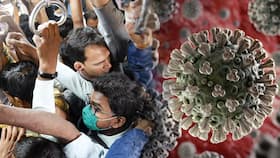 Major Reasons For COVID-19 Surge Is Laxity In Following Appropriate Behaviour: Health Minister