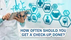 How Often Should One Engage In A Routine Health Checkup?