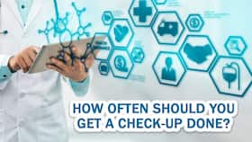 How Often Should One Engage In A Routine Health Checkup?