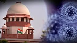 44 Members of Supreme Court Tests Positive For COVID-19; Judges To Function From Home