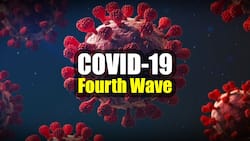 4th COVID-19 Wave In Delhi: Infection Spreading Faster Than Previous One, Can Cause High-Grade Fever