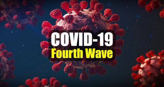 Fourth Coronavirus Wave In Delhi: City Records 16,699 New COVID-19 Cases And 112 Deaths In 24 Hours