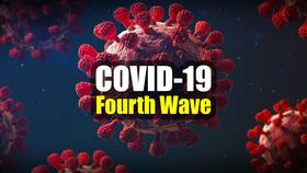 Fourth Coronavirus Wave In Delhi: City Records 16,699 New COVID-19 Cases And 112 Deaths In 24 Hours