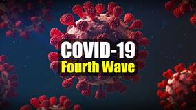 Fourth Coronavirus Wave In Delhi: City Records 16,699 New COVID-19 Cases And 112 Deaths In 24 Hours