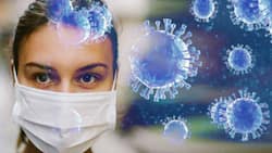 Do Not Forget To Wear Your Mask! Coronavirus Is Predominantly Spreading Via Air