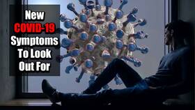 Coronavirus New Variant Symptoms: COVID-19 Second Wave Brings New Symptoms, Don't Ignore Them