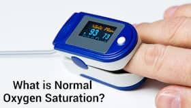 Coronavirus Symptoms: What Is The Normal Oxygen Saturation Range? Signs You Need Medical Help Coronavirus Symptoms: What Is The Normal Oxygen Saturation Range? Signs You Need Medical Help