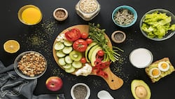 Your body needs minerals to function properly: Importance and food sources of these essential nutrients