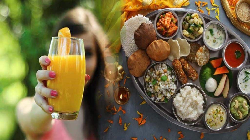 Navratri fast dos and dont's