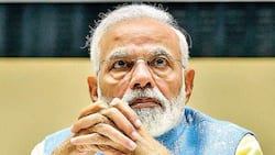 PM Modi Reviews COVID-19 Situation In Country, Asks For Mission-Mode Approach In Affected States