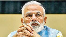 PM Modi Reviews COVID-19 Situation In Country, Asks For Mission-Mode Approach In Affected States