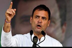कांग्रेस नेता राहुल गांधी कोरोनावायरस से संक्रमित