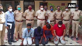 Fake Remdesivir Injection in Maharashtra: महाराष्‍ट्र में पेरासिटामॉल भरकर बेची जा रहे हैं रेमडेसिविर इंजेक्‍शन