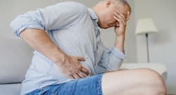 This new drug can relieve colitis pain without causing side effects