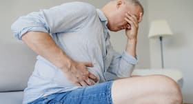 This new drug can relieve colitis pain without causing side effects