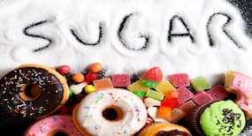Eat Less Sugar to Keep Your Muscles Healthier for Longer: Try These Healthier Sugar Alternatives Eat Less Sugar to Keep Your Muscles Healthier for Longer: Try These Healthier Sugar Alternatives