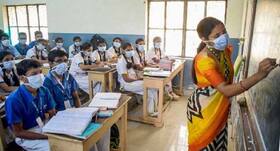 80 Students Test Covid Positive in 48 hours in Bihar, Govt Shuts Schools and Colleges till April 11 80 Students Test Covid Positive in 48 hours in Bihar, Govt Shuts Schools and Colleges till April 11