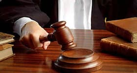 Covid Cases in UP: Mathura District Court Closed Till Monday After Judges Test Corona Positive