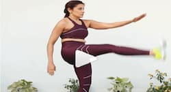 PCOD Workout to Reduce Weight Gain: Watch Yasmin Karachiwala's Video and Get Started