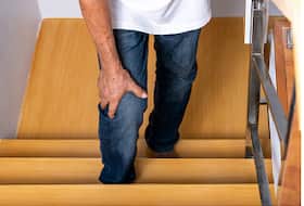 Ayurveda for Osteoarthritis: Arthrox Treatment Frees 68-year-old Man of All Symptoms