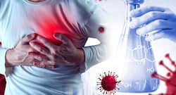 Post-Covid Patients Should Go For Cardiac Screening After Every 6 Months: Doctors