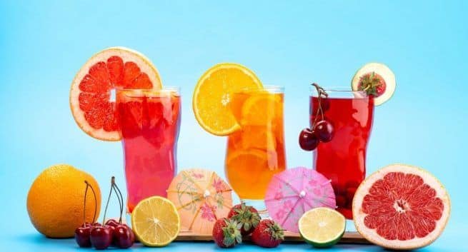 Summer Drinks For Boost Immunity: कोरोना से लड़ने और इम्‍यूनिटी बढ़ाने में मददगार है ये 5 गर्मियों वाले ड्रिंक्‍स - Vimarsana News