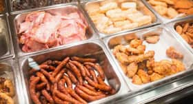 Eating processed meat can up your risk of cardiovascular disease, early death