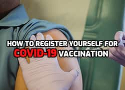 COVID-19 Vaccine Registration For Above 18 from April 28: How To Register On CoWIN Portal