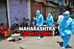 Maharashtra Lockdown: Night Curfew, Weekend Lockdown Amid COVID-19 Spike, CM Announces New Rules
