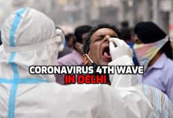 Coronavirus 4th Wave In Delhi: Is The Current Wave More Dangerous Than Previous Ones?