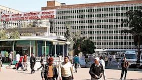 एम्स के मेस में खराब खाना परोसे जाने का मामला: 7 में से 4 रेसिपी के सैंपल फेल, रिपोर्ट आने के बाद होगी कार्रवाई