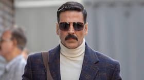 Akshay Kumar Hospitalized : अक्षय कुमार हुए अस्पताल में भर्ती