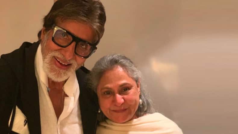 Happy birthday Jaya Bachchan: ऐसे शुरू हुई थी जया और अमिताभ बच्‍चन की लव स्‍टोरी, इतनी मुश्किलों के बाद बच्‍चन परिवार की बहू बनी थी जया