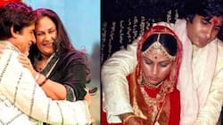 Happy birthday Jaya Bachchan: ऐसे शुरू हुई थी जया और अमिताभ बच्‍चन की लव स्‍टोरी