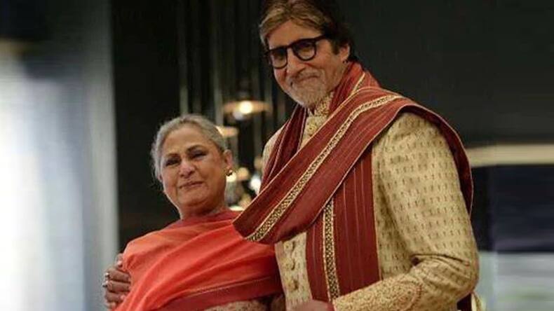 Happy birthday Jaya Bachchan: ऐसे शुरू हुई थी जया और अमिताभ बच्‍चन की लव स्‍टोरी, इतनी मुश्किलों के बाद बच्‍चन परिवार की बहू बनी थी जया