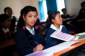 CBSE Board Exams: 10वीं की परीक्षाएं हुई रद्द तो 12वीं की परीक्षाएं होंगी बाद में ।