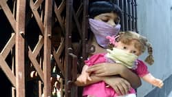 कोरोना की दूसरी लहर में बच्चों में संक्रमण का खतरा अधिक : स्टडी