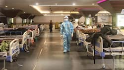 भारत में कोरोनावायरस की दूसरी लहर ज्यादा संक्रामक, लेकिन कम घातक