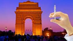 Coronavirus vaccine shortages: महाराष्‍ट्र व हरियाणा समेत इन 6 राज्‍यों का वैक्‍सीन स्‍टॉक लगभग खत्‍म