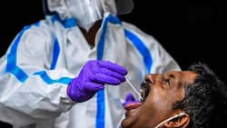Coronavirus in Bihar : पटना समेत बिहार के इन 6 जिलों में कोरोना के 60% कोरोना मरीज