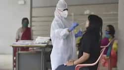 Delhi University के इस बड़े कॉलेज के एक साथ 13 छात्र कोरोना पॉजिटिव, कॉलेज प्रशासन ने उठाया ये बड़ा कदम