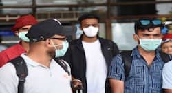 Corona In Delhi : दिल्‍ली में पिछले 24 घंटे में आए कोरोना के 5,100 नए केस